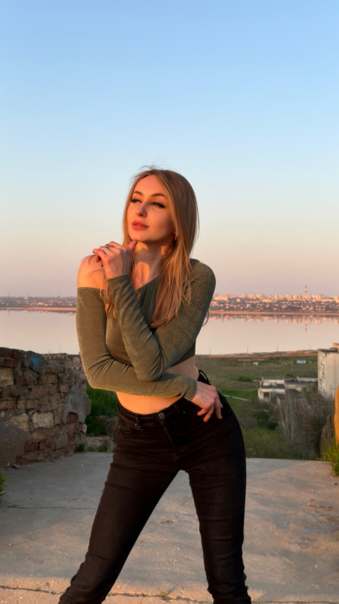 Olly Grace - olly_grace OnlyFans