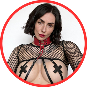 Mistress Margo Shakes Up Her OnlyFans Profile with a Bold New Look