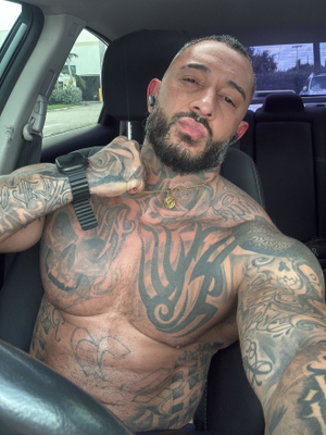 The Dro Show Unveils a Fresh Look on OnlyFans