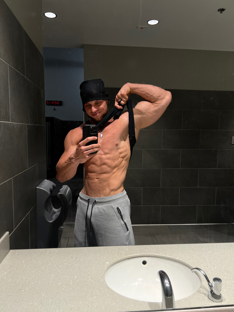 TBaby - trevorrlamp OnlyFans