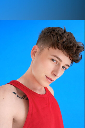 Ravishing Revamp: <strong>Craig Kennedy</strong> Unveils Fresh <strong>OnlyFans</strong> Profile