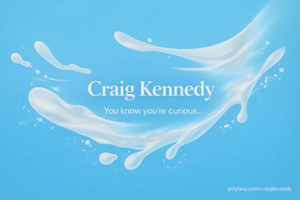 Ravishing Revamp: <strong>Craig Kennedy</strong> Unveils Fresh <strong>OnlyFans</strong> Profile