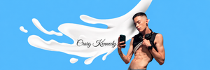 Craig Kennedy Shakes Up His OnlyFans Profile with Fresh Updates!