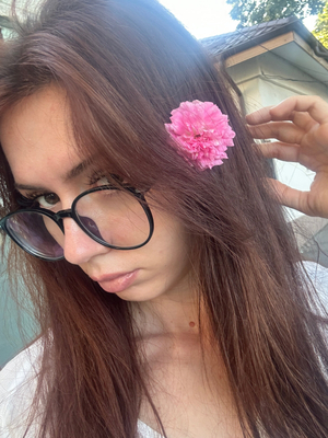 OnlyFans Star <strong>Lavinia</strong> (@<strong>laviwestfree</strong>) Spices Up Profile with Fresh Updates!