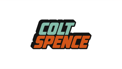 coltspence nude