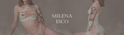 milena_esco nude