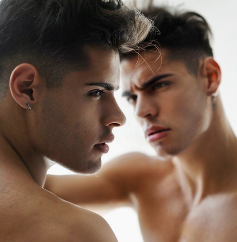 Gemelos Caballero OnlyFans Account - caballerotwins