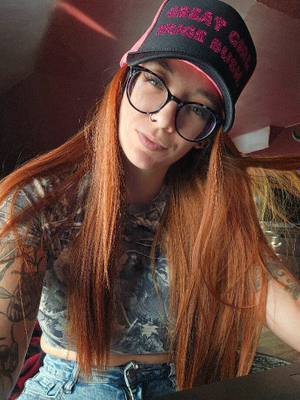 OnlyFans Star <strong>Delilah</strong> Unveils Fresh Look