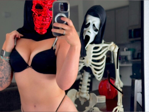 Exciting New Look for <strong>Disneyy 🌹 𝙑𝙄𝙋</strong> on OnlyFans!