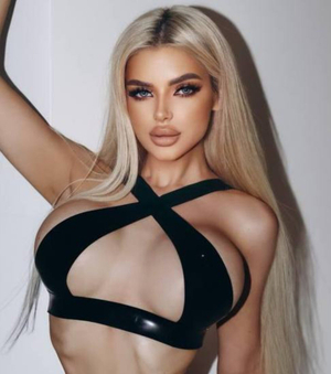 Persian Lali's Spicy Profile Update on OnlyFans!