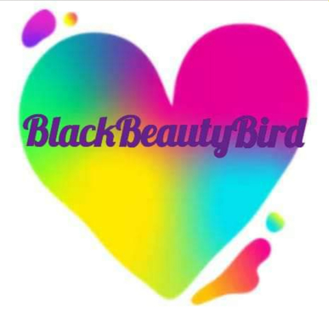 blackbeautybird nude