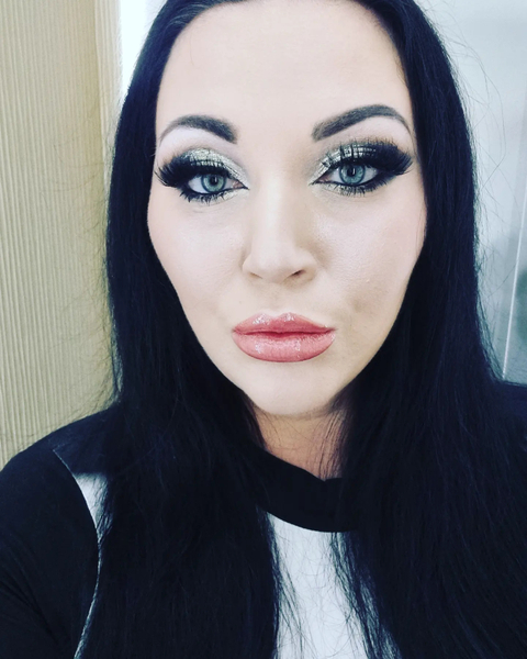 Harmony reigns - harmonyreigns OnlyFans