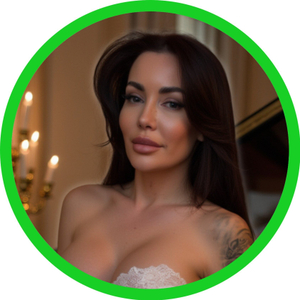 OnlyFans Muse <strong>💗 CELINE 💗</strong> Updates Her Profile with Stunning New Visuals