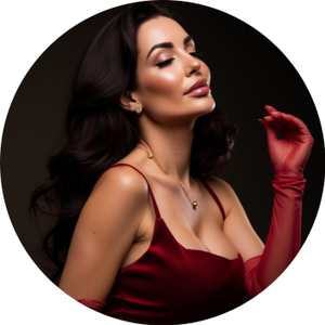 ♥️ CELINE ♥️ Unveils a Fresh New Look on OnlyFans