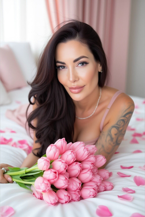 Dreamy Updates: <strong>♥️ CELINE ♥️</strong> Shines with a New Look on OnlyFans!