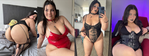 Exclusive Update: <strong>🔮 JustCallMePau👽</strong> Brings Fresh Vibes to OnlyFans