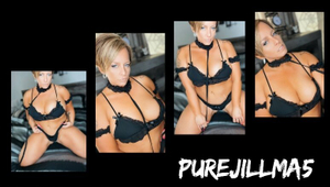 Purejillma5 Unveils a Fresh Look on OnlyFans!