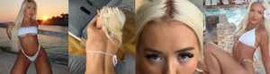 Belle's VIP | Petite Irish Girl Takes Her OnlyFans Profile to New Heights!