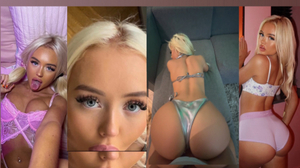 Belle's Dazzling New Look: OnlyFans Sensation <strong>BELLE'S VIP | petite Irish girl☘️ 😈</strong> Updates Profile