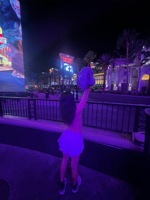 Hannah Billingsley - hannahbill OnlyFans