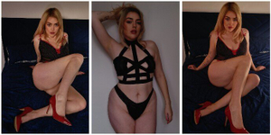 OnlyFans Star <strong>Ms.Sofie🤤</strong> Unveils Fresh New Look!