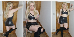 OnlyFans Sensation <strong>Serve Welsh Goddess Sofie☠️🐉</strong> Unveils Profile Enhancements