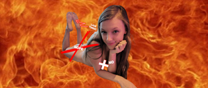 Goddess Dizzy's Beta Army Unveils Captivating Profile Update on OnlyFans