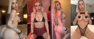 OnlyFans Star <strong>Stella Skye💦</strong> Unveils Fresh Profile Revamp!