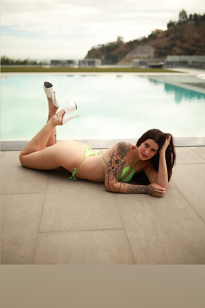 Allie Oops Free Elevates Her OnlyFans Profile with Exciting Updates