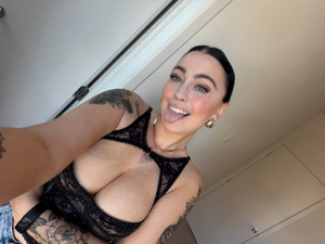 OnlyFans Update: <strong>Dakotah Blue ⭐️</strong> Switches Things Up!