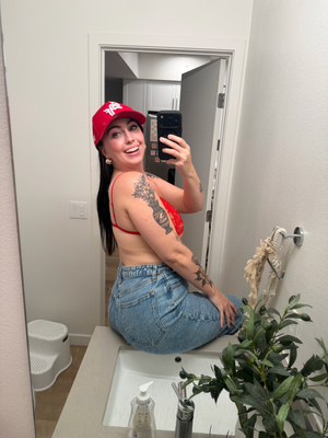 OnlyFans Update: <strong>Dakotah Blue 💙</strong> Refreshes Profile with Exciting New Look!