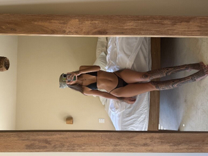 Kali 🤍🪷 Unveils Exciting Profile Updates on OnlyFans!