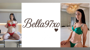 Bella97xo's OnlyFans Profile Gets a Fresh New Look!