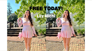 Lily’s Garden 😜 Unveils Exciting Updates on OnlyFans!