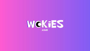 OnlyFans Star <strong>Wokies ASMR</strong> Unveils a Fresh Profile Update!