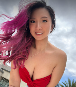 OnlyFans Sensation <strong>Monique Mae 🌺 Asianhotwife</strong> Unveils a Fresh Profile Update!