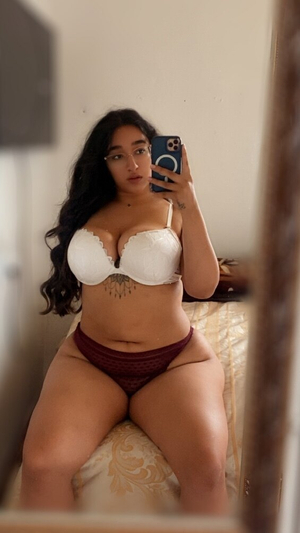 <strong>RAKHI GILL 🩵 CHOOPA MASTER 👅</strong> Elevates Her OnlyFans Profile with Exciting Updates!