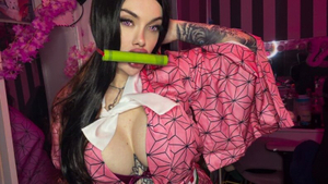 ❤️‍🔥𝑱𝒆𝒔𝒔𝒊𝒄𝒂 𝑳𝒆𝒘𝒊𝒔🖤 Unveils Stunning Profile Update on OnlyFans!