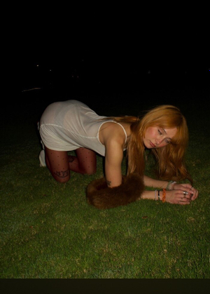 Bella Baby Unveils New Avatar on OnlyFans