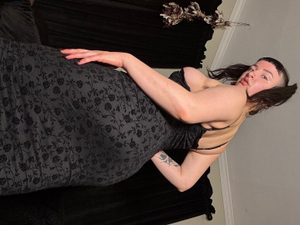 OnlyFans Sensation <strong>Nyx</strong> Enhances Her Mystical Profile