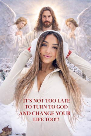 Ashley Ray's OnlyFans Profile Gets a Fresh New Look!