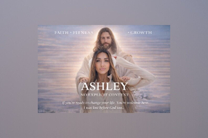 Ashley Ray's OnlyFans Profile Gets a Fresh New Look!