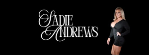 OnlyFans Sensation ♠️ Sadie Andrews VIP Unveils Exciting Profile Revamp