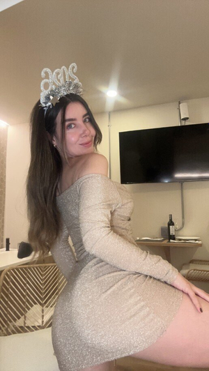 Lucy is Loud 🧸: Fresh Look on OnlyFans