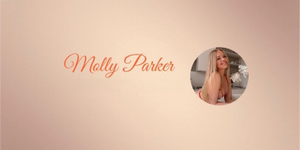Molly Parker's New Avatar on OnlyFans is Turning Heads!