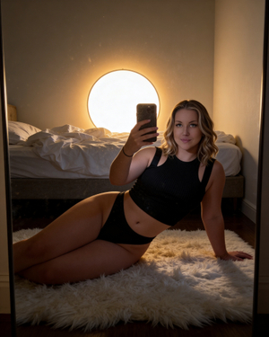 ✨ OnlyFans Star <strong>💦 𝐇🥵𝐑𝐍𝐘 𝟒 𝐔 🍌</strong> Drops Exciting Profile Updates!