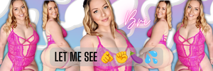 Ready to Dive In? <strong>BRI 🧸💗</strong> Unveils New OnlyFans Profile Updates!