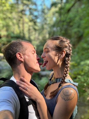 Exciting Profile Update from <strong>Adventures with Piper 💜 NO PPV!</strong> on OnlyFans