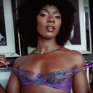 OnlyFans Star <strong>Ana Foxxx</strong> Revamps Profile with Fresh Updates!
