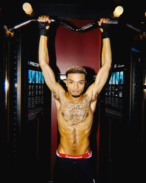 Theboyinthepic OnlyFans Account - theboyinthepic